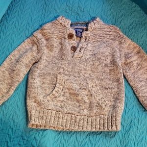 Child's Sweater